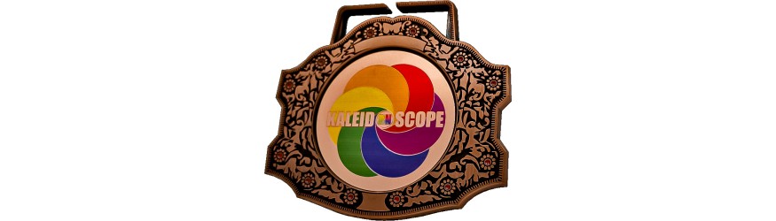 85MM XXL METAL PRINTED MEDAL (6MM THICK) GOLD, SILVER OR BRONZE 85MM XXL METAL PRINTED MEDAL (6MM THICK) GOLD, SILVER OR BRONZE